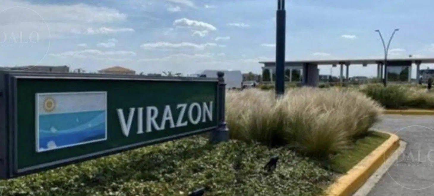 Casa en Virazon a estrenar al  lago Central de Nordelta  Domotica 5