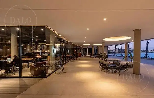 Departamento en alquiler en  Remeros Beach 4