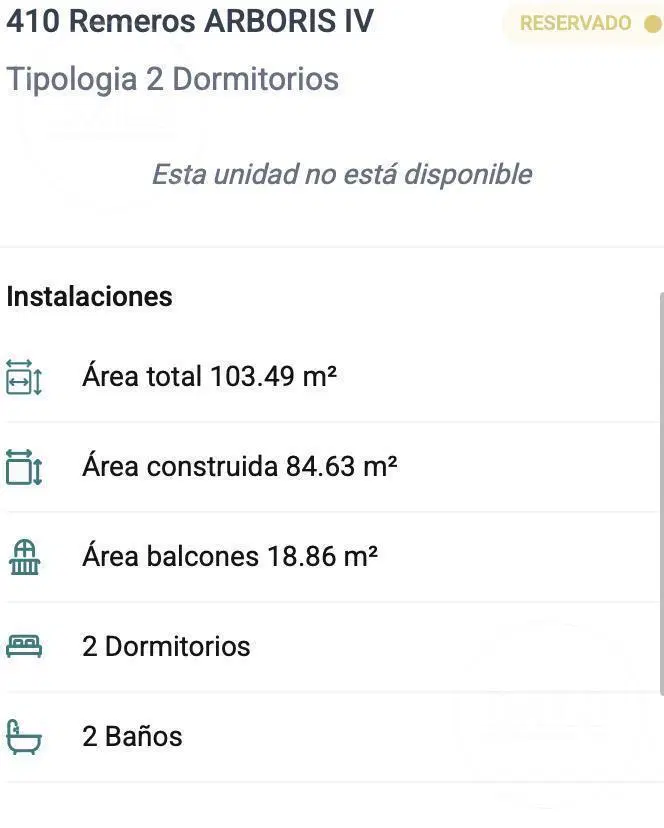 ARBORIS IV PREVENTA 2
