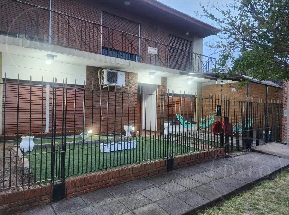 OPORTUNIDAD CASA EN VENTA APTO CREDITO (próxima a escriturar) 4