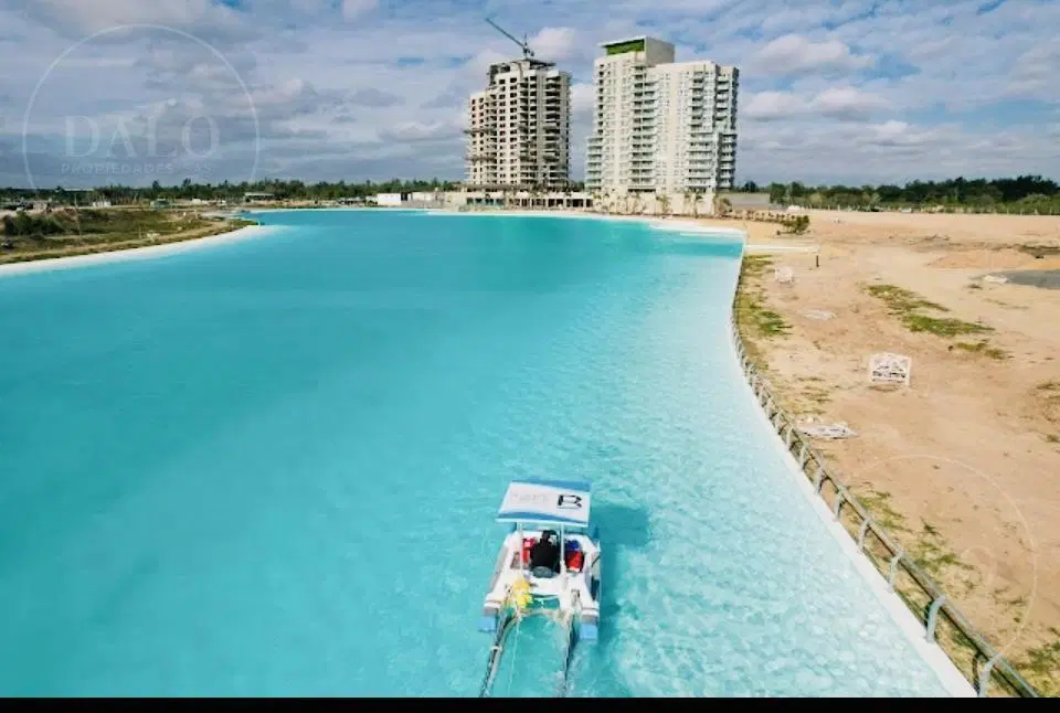 Departamento Arboris I REMEROS BEACH 4