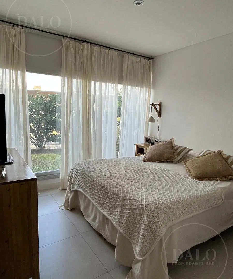 Departamento en Los Castaños Nordelta 2