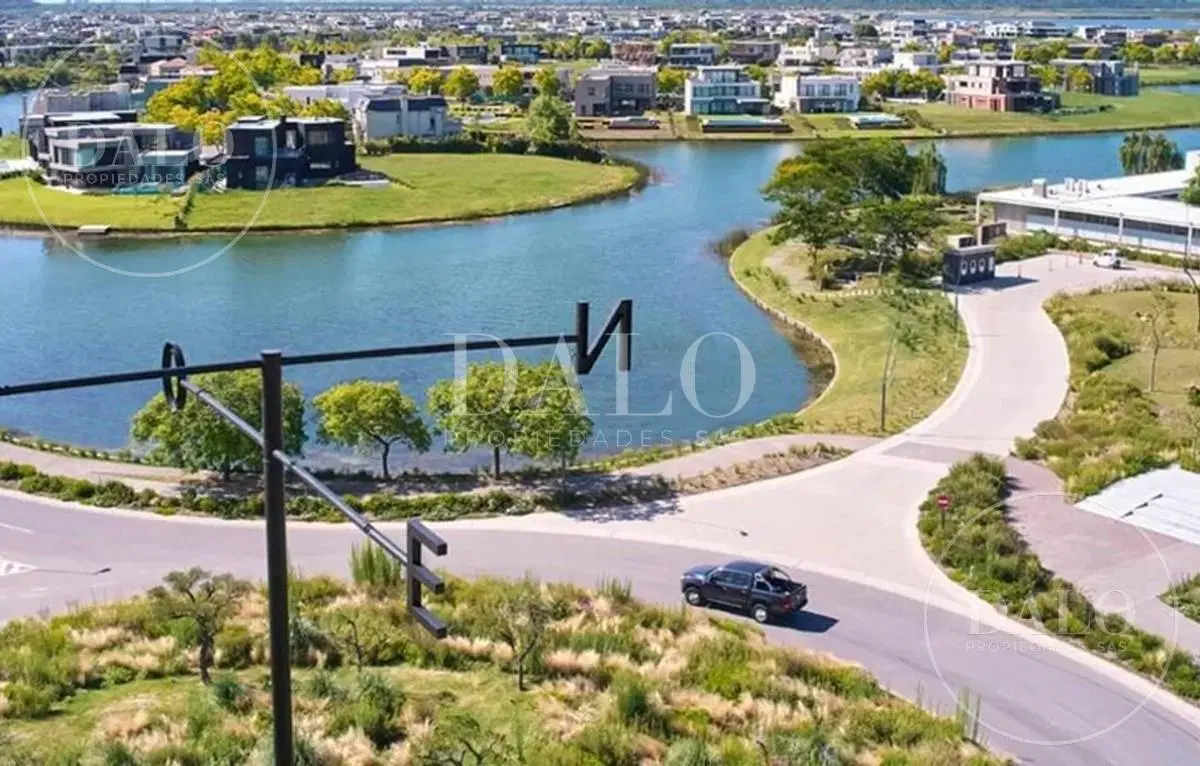 Terreno Lote  en Venta en Araucarias, Puertos, Escobar 2