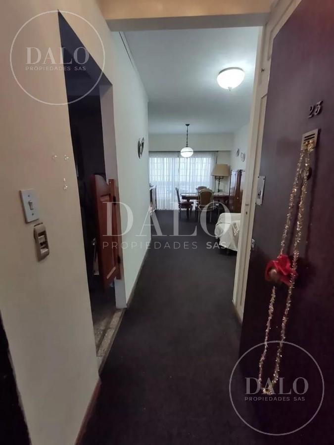 Foto de Semipiso con Balcón en venta Microcentro, Capital Federal, imagen 4