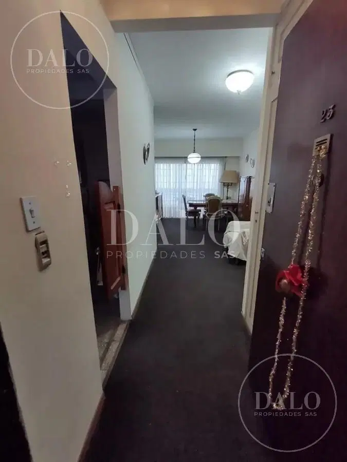 Semipiso con Balcón en venta Microcentro, Capital Federal 4