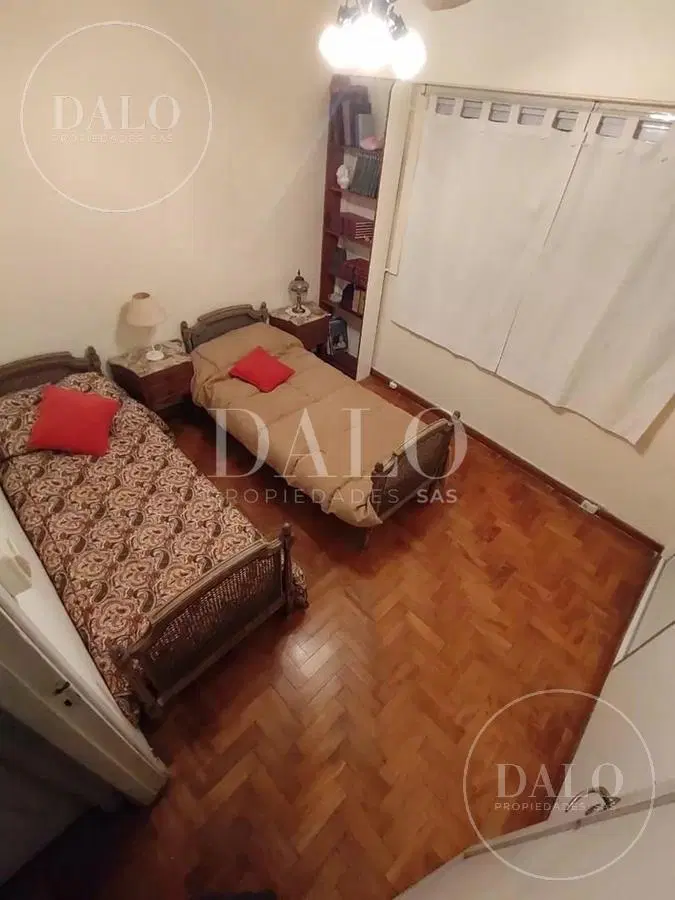 Semipiso con Balcón en venta Microcentro, Capital Federal 5
