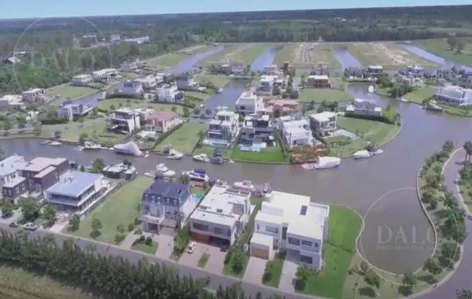 Terreno Lote  en Venta en Nordelta, Tigre, G.B.A. Zona Norte 4