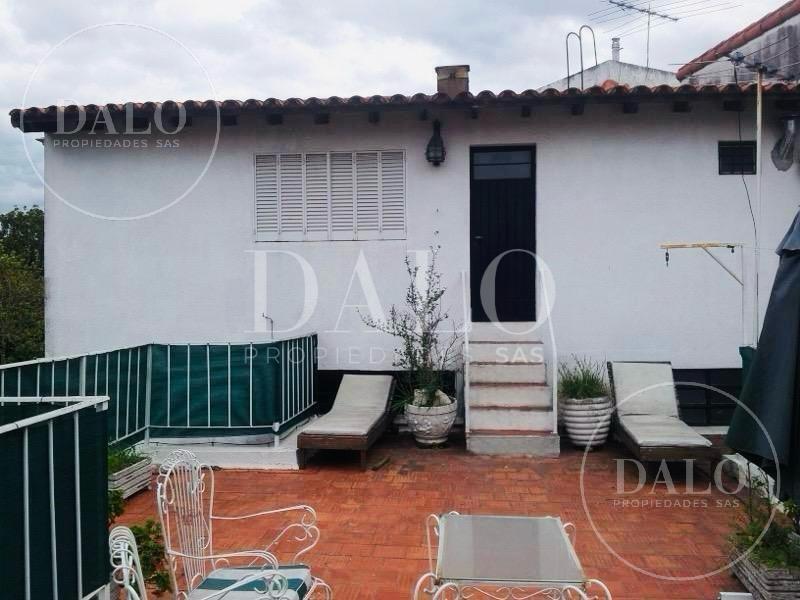 Foto de Casa en Venta en Villa Devoto, Capital Federal, Buenos Aires, imagen 4