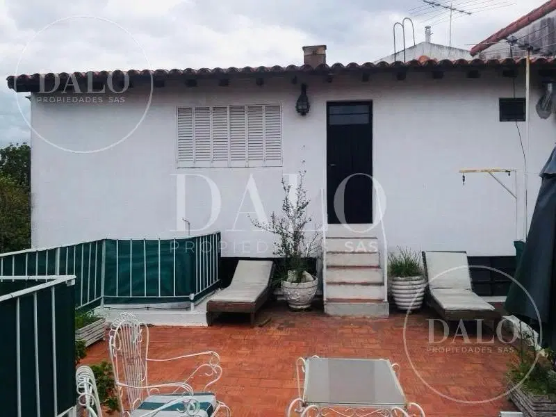 Casa  en Venta en Villa Devoto, Capital Federal, Buenos Aires 4