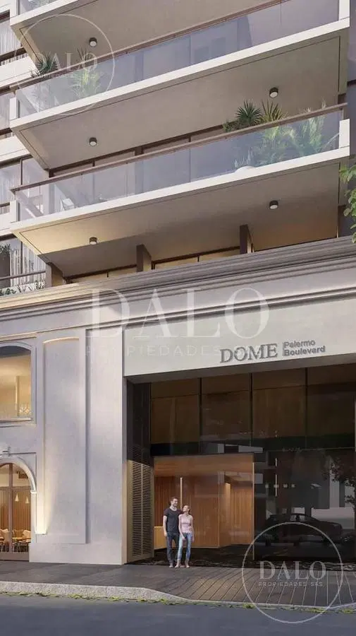 Departamento  en Venta en Palermo, Capital Federal, Buenos Aires 4