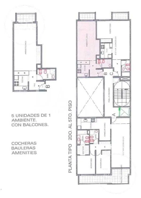 Plano 1