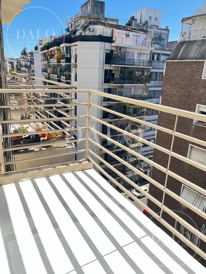 Departamento en Venta en Balvanera, Capital Federal, Buenos Aires