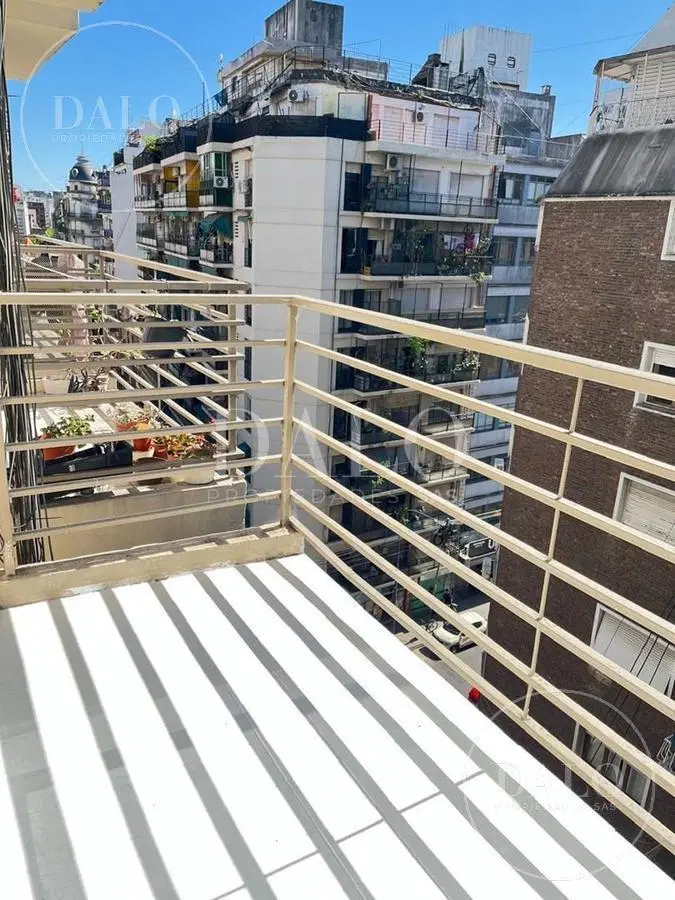 Departamento  en Venta en Balvanera, Capital Federal, Buenos Aires 3