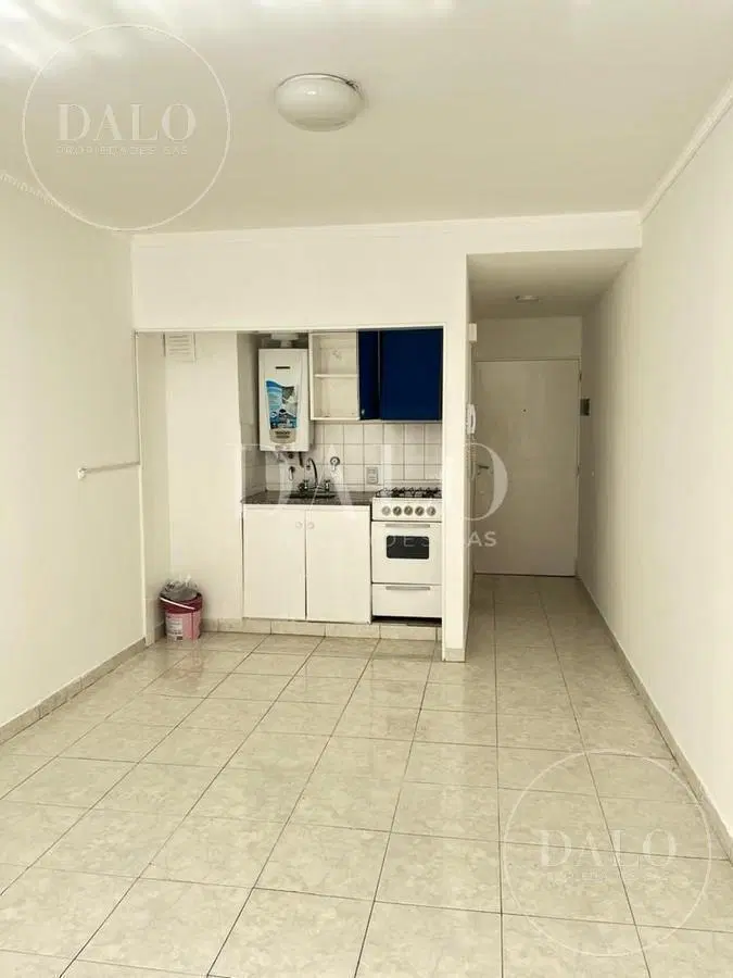 Departamento  en Venta en Balvanera, Capital Federal, Buenos Aires 2