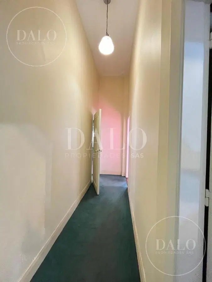 Departamento  en Venta en Balvanera, Capital Federal, Buenos Aires 5