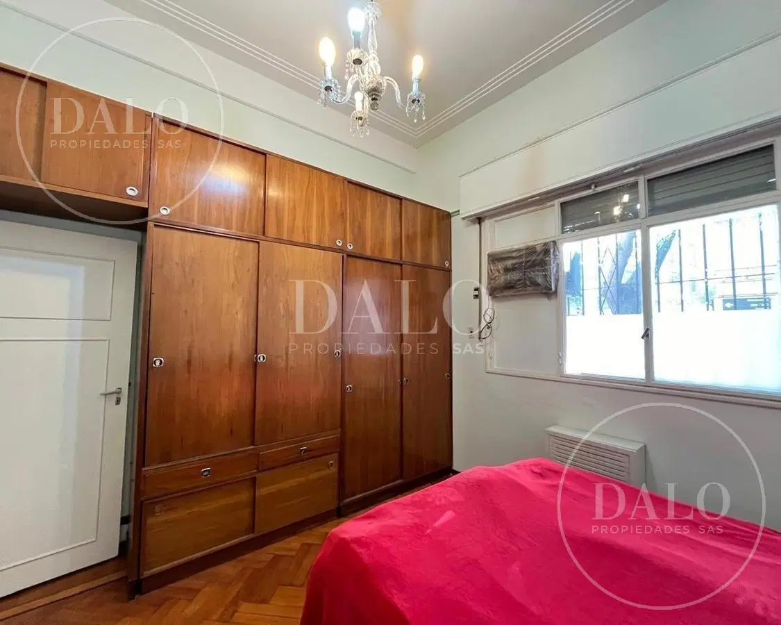 Departamento  en Venta en Balvanera, Capital Federal, Buenos Aires 4