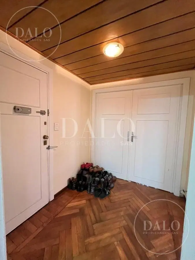 Departamento  en Venta en Balvanera, Capital Federal, Buenos Aires 2