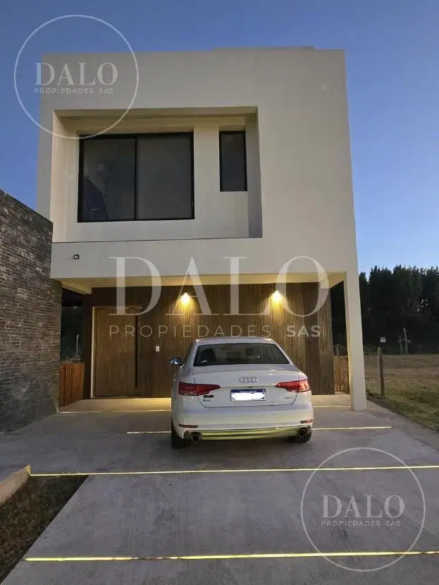 Casa 5 Ambientes en Venta en Villanueva, Tigre, G.B.A. Zona Norte 2