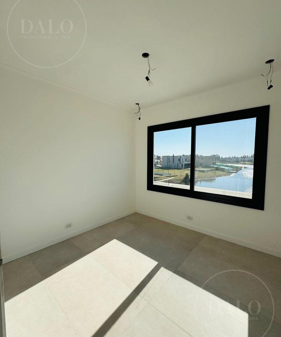 Foto de Casa 6 ambientes A Estrenar en Venta en Santa Ana Villanueva, Tigre, imagen 3