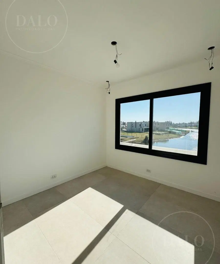 Casa 6 ambientes A Estrenar en Venta en Santa Ana Villanueva, Tigre, G.B.A. Zona Norte 3