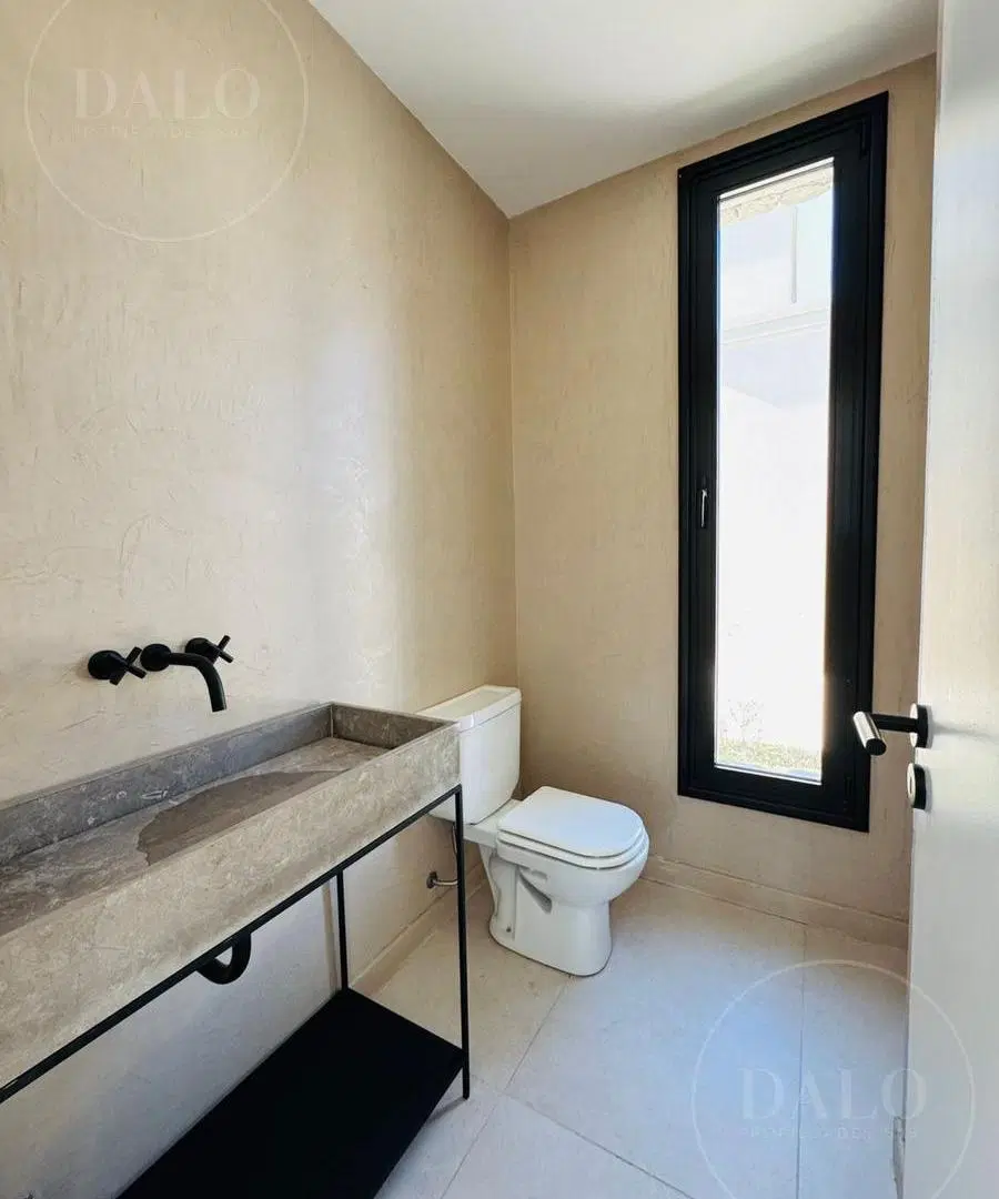 Casa 6 ambientes A Estrenar en Venta en Santa Ana Villanueva, Tigre, G.B.A. Zona Norte 2