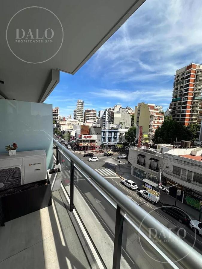 Foto de Departamento en Venta en Villa Urquiza, Capital Federal, Buenos Aires, imagen 1