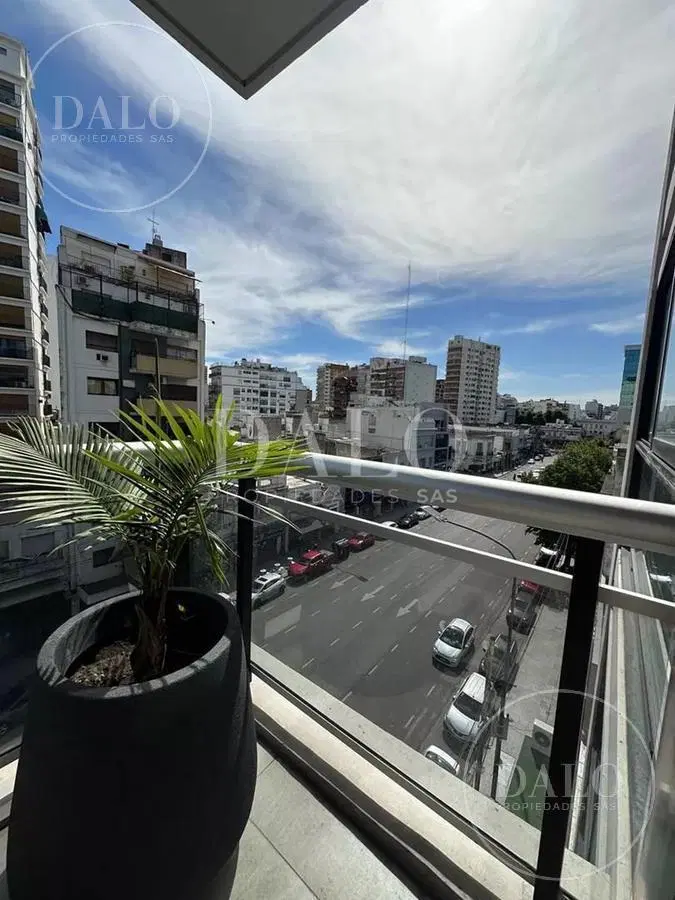 Departamento  en Venta en Villa Urquiza, Capital Federal, Buenos Aires 4