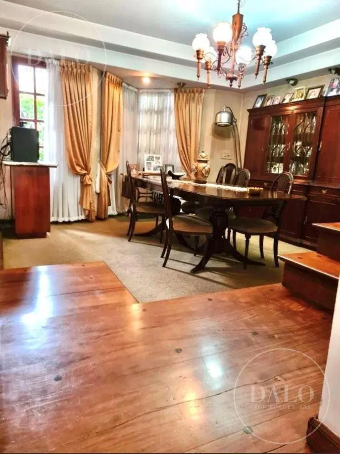Casa  en Venta ubicado en Quilmes, G.B.A. Zona Sur, Argentina 2