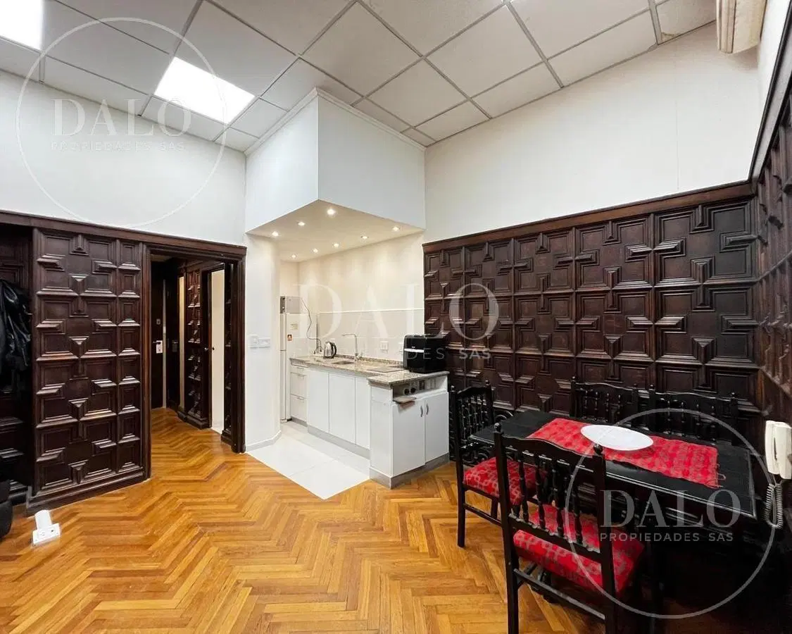 Departamento  en Venta en Retiro, Capital Federal, Buenos Aires 4