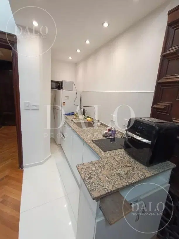 Departamento  en Venta en Retiro, Capital Federal, Buenos Aires 5