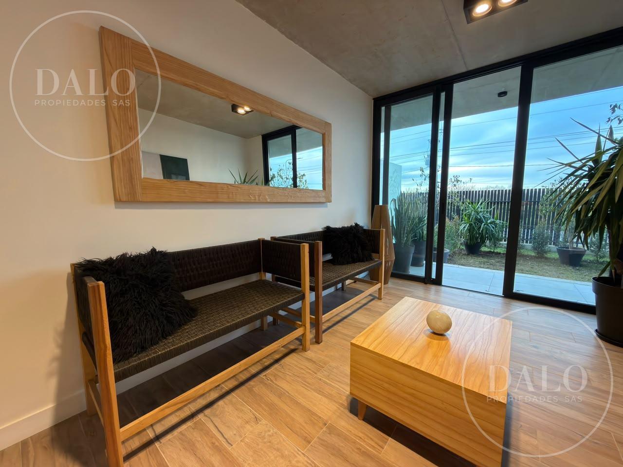 Foto de Departamento 2 Ambientes a Estrenas Amoblado - Terrazas de Santa Maria, imagen 3