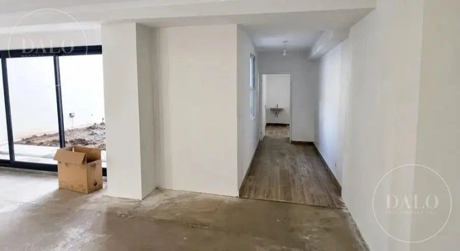 Alquiler Local en Colegiales 210m2 a Estrenar 8