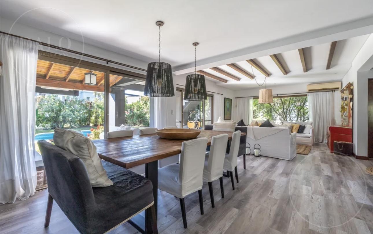 Foto de Casa en venta en Barrio La Alameda, Nordelta, imagen 1
