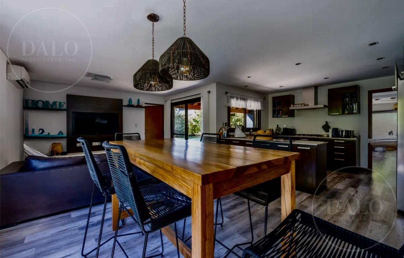 Foto de Casa en venta en Barrio La Alameda, Nordelta, imagen 3