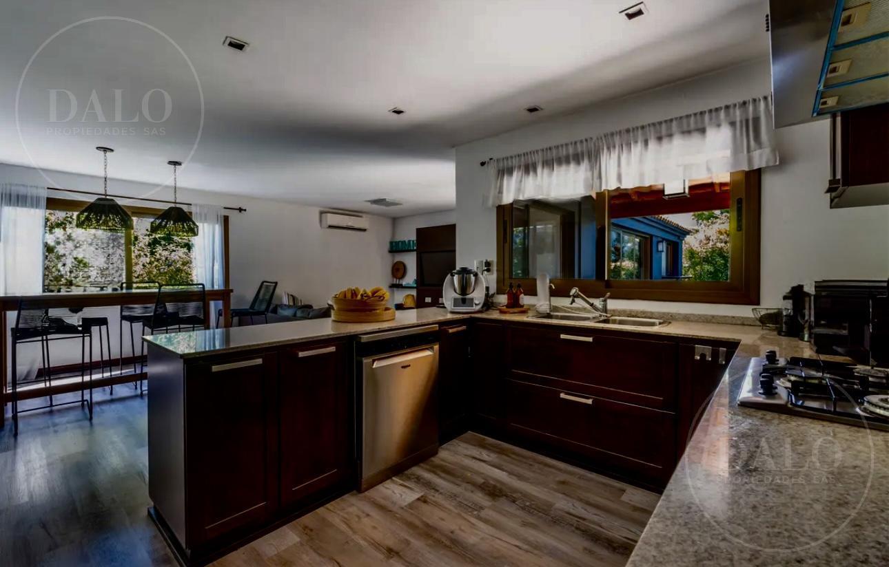 Foto de Casa en venta en Barrio La Alameda, Nordelta, imagen 5