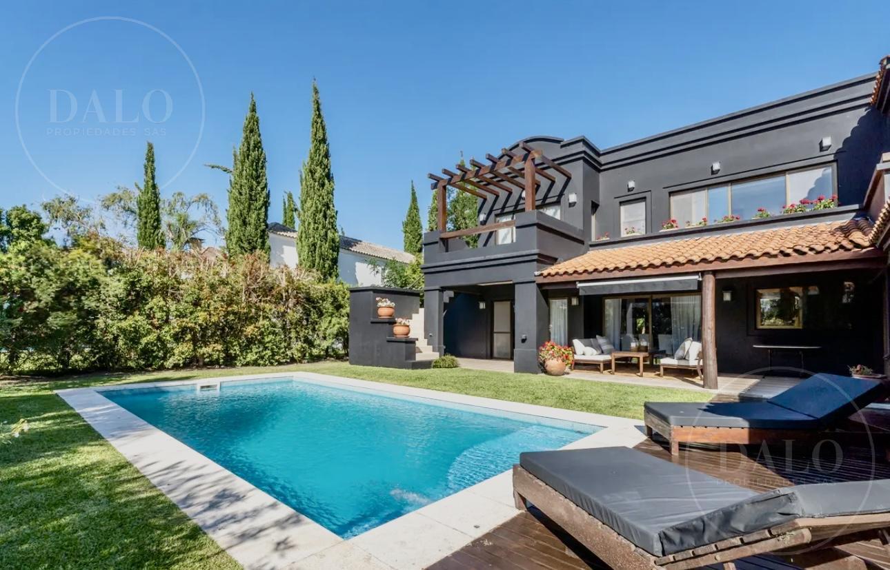 Foto de Casa en venta en Barrio La Alameda, Nordelta, imagen 4
