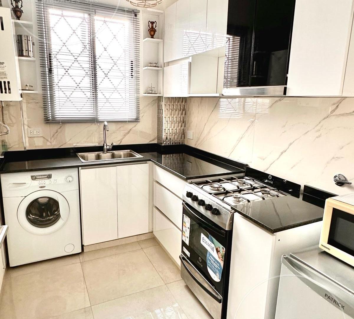 Foto de Venta Departamento tres ambientes en Barracas, Capital Federal., imagen 5
