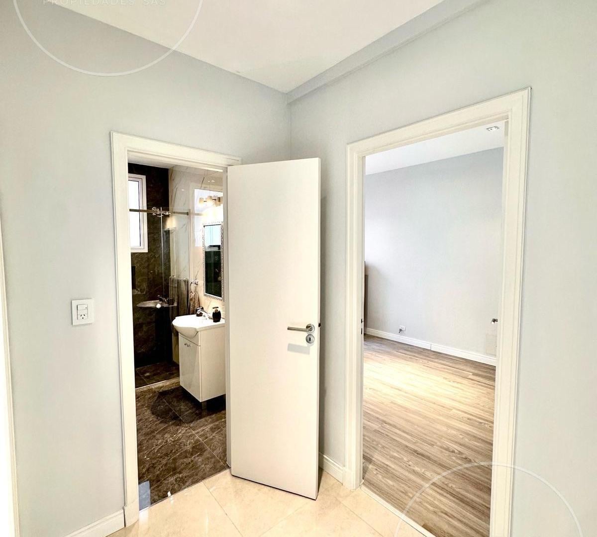 Foto de Venta Departamento tres ambientes en Barracas, Capital Federal., imagen 4