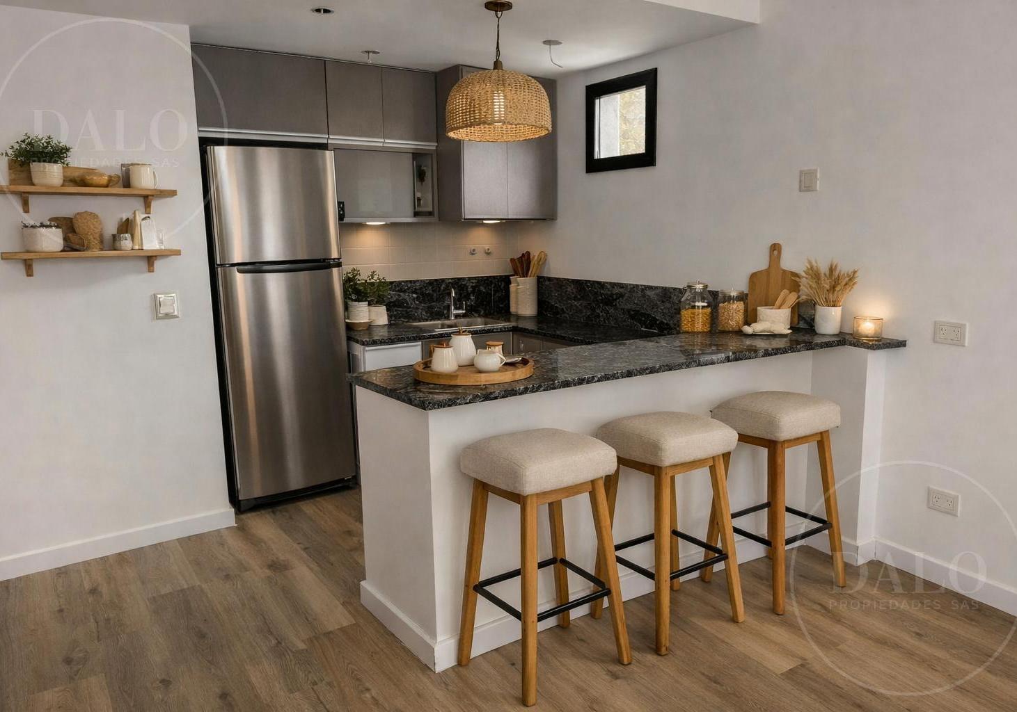Foto de Departamento Moderno en Venta 2 Ambientes A ESTRENAR a cuadras de, imagen 3
