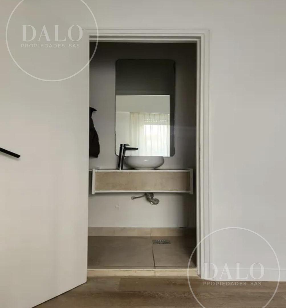 Foto de Departamento Monoambiente ideal Alquiler Temporal en Palermo, imagen 2