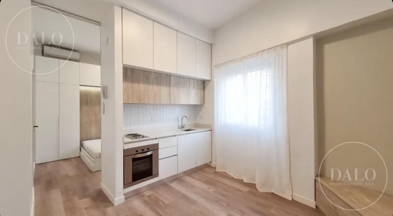 Foto de Departamento Monoambiente ideal Alquiler Temporal en Palermo, imagen 4