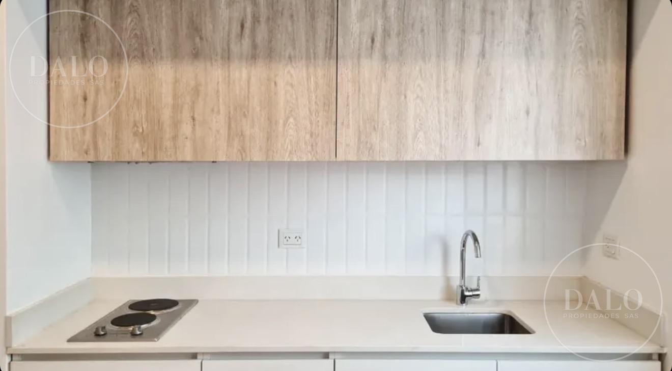 Foto de Departamento Monoambiente ideal Alquiler Temporal en Palermo, imagen 3