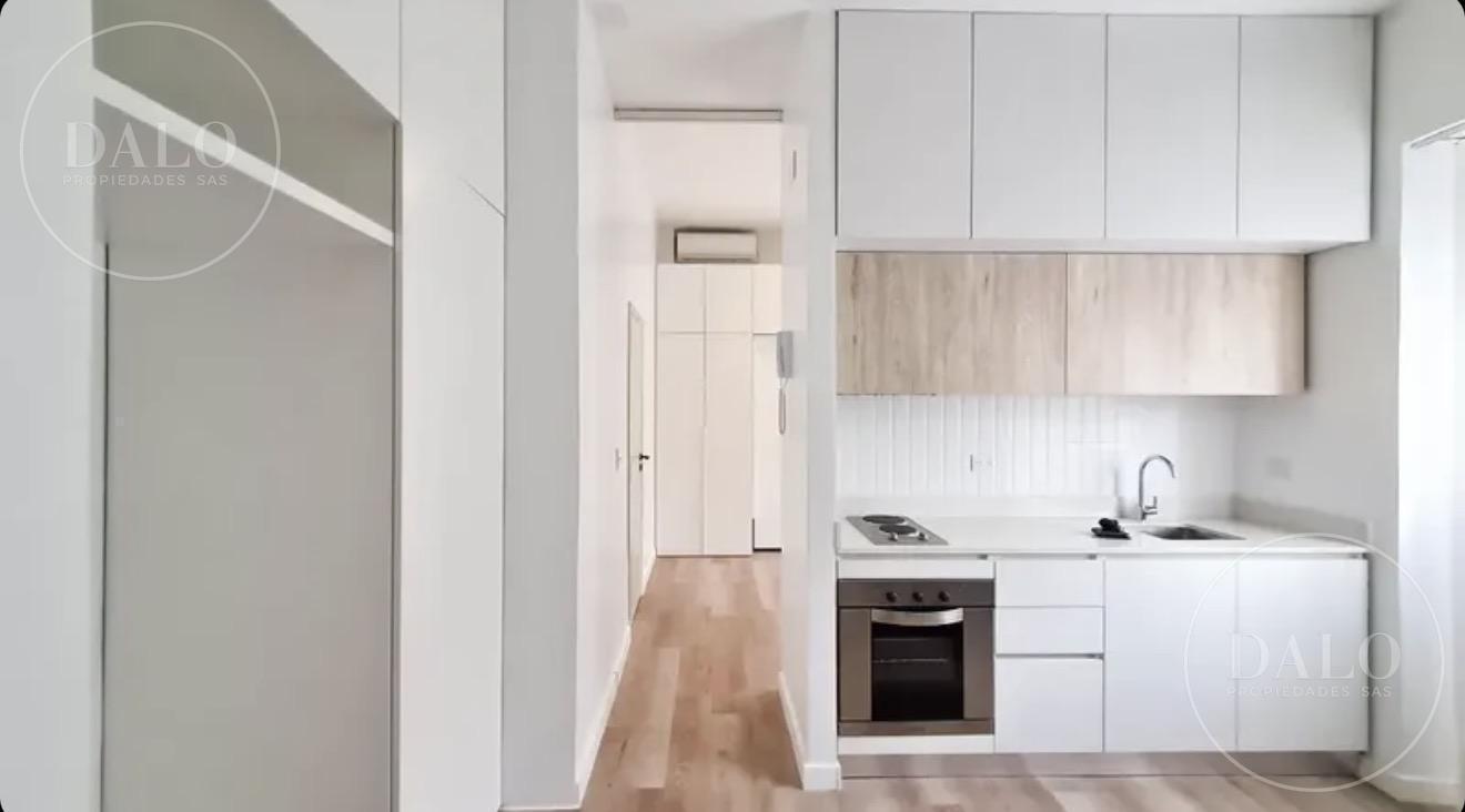 Foto de Departamento Monoambiente ideal Alquiler Temporal en Palermo, imagen 1