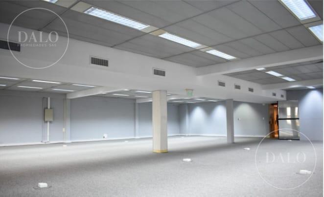 Foto de Oficinas Amplias y Modernas en Parque Industrial Newton, imagen 2