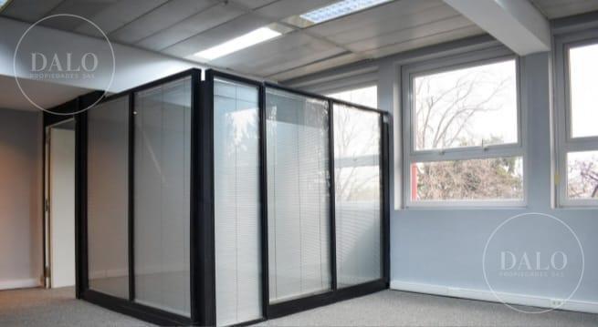 Foto de Oficinas Amplias y Modernas en Parque Industrial Newton, imagen 5