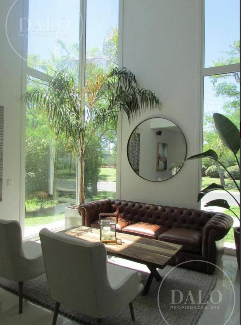 Foto de Venta Casa en Barrio Los Lagos Nordelta, imagen 4