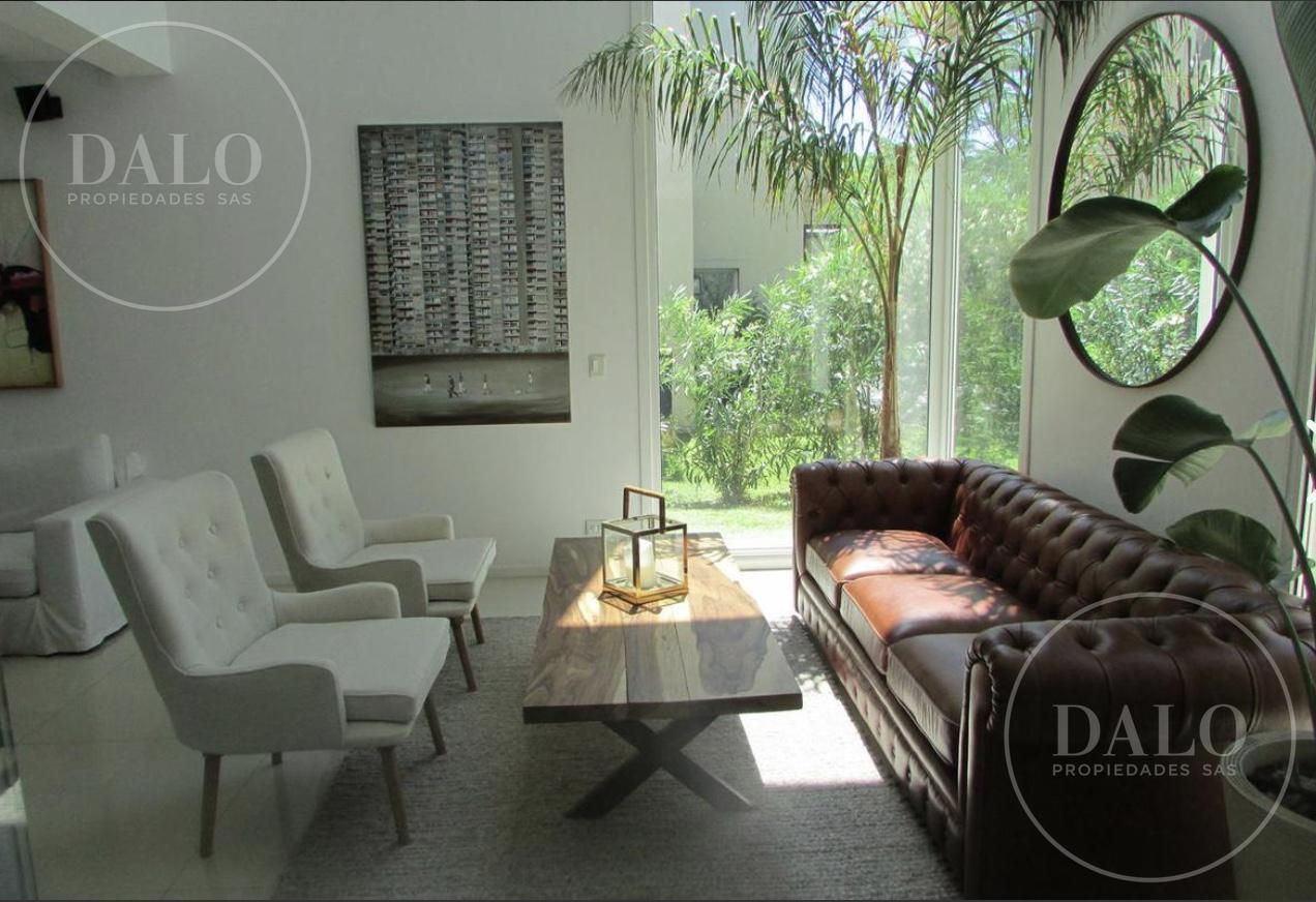 Foto de Venta Casa en Barrio Los Lagos Nordelta, imagen 5