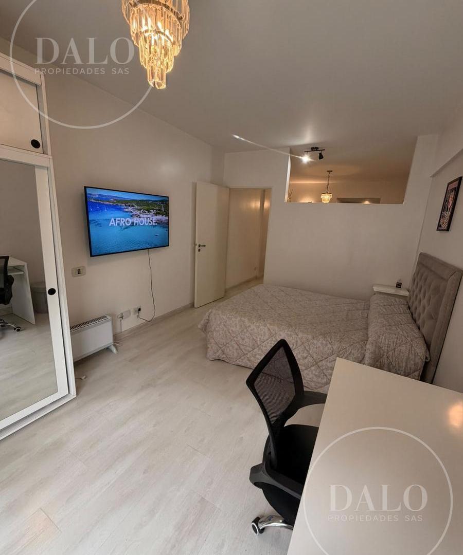 Foto de Departamento Monoambiente en Venta San Nicolas Capital Federal, imagen 2