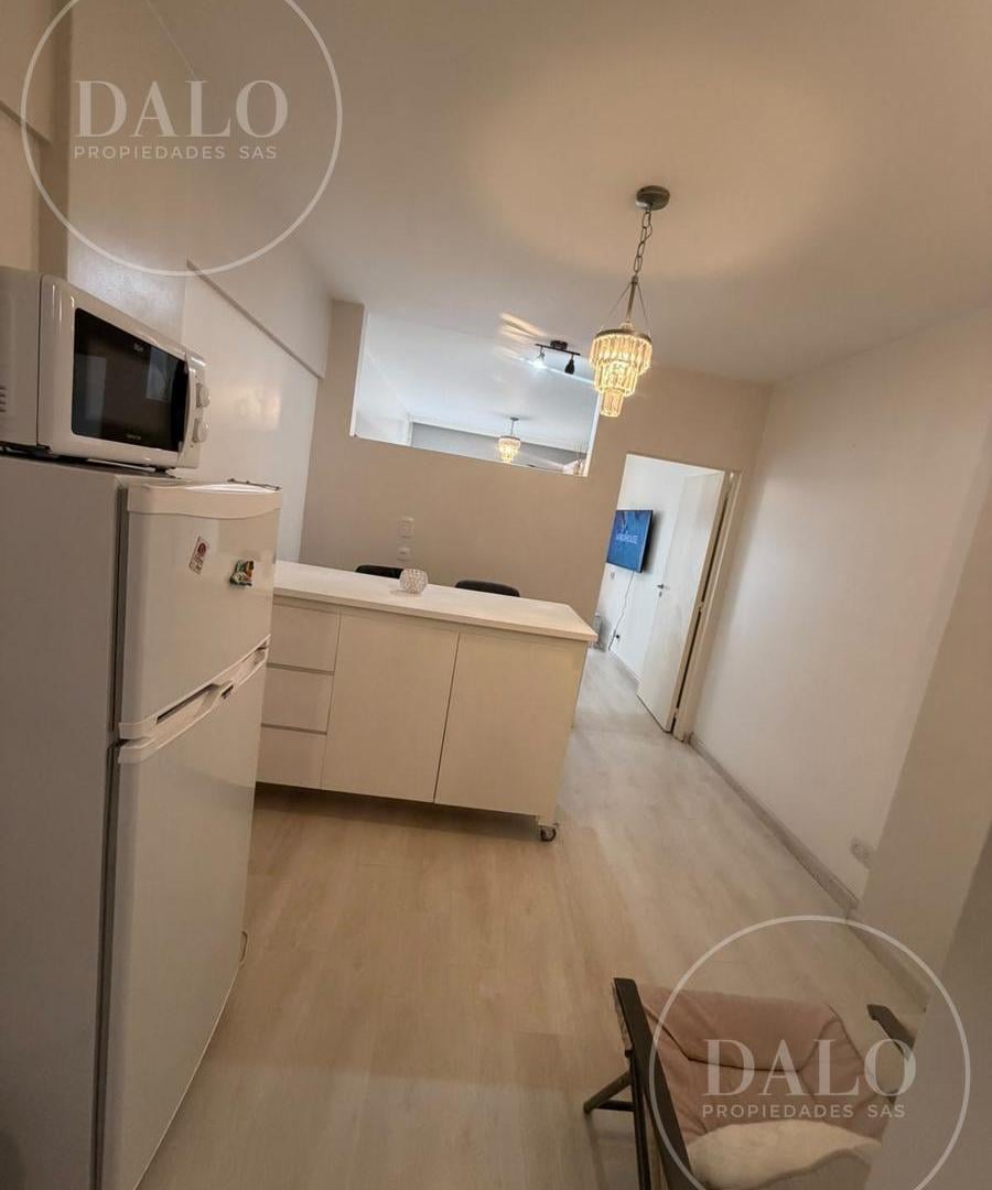 Foto de Departamento Monoambiente en Venta San Nicolas Capital Federal, imagen 4