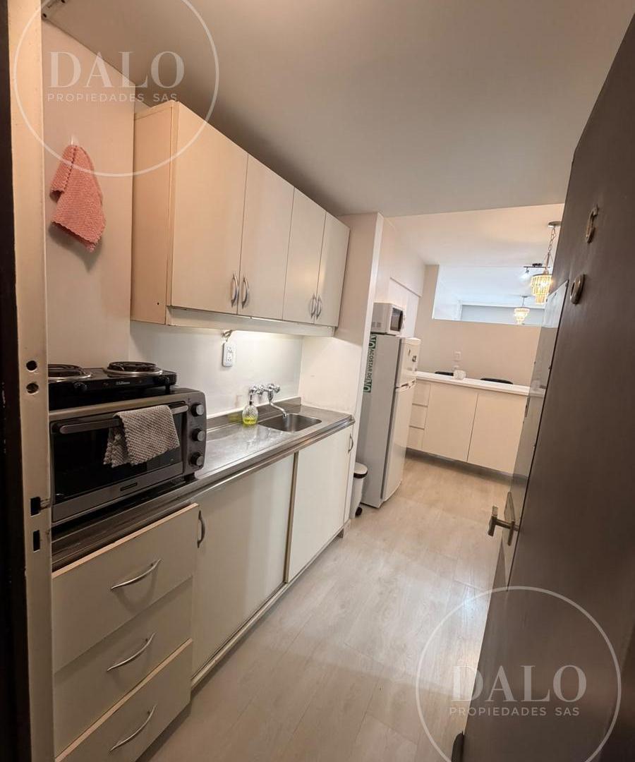 Foto de Departamento Monoambiente en Venta San Nicolas Capital Federal, imagen 1